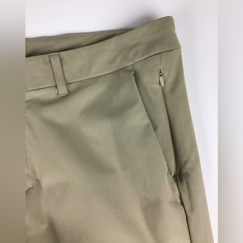 lululemon athletica Men's Khaki Chinos - Light Tan - Picture 3 of 12